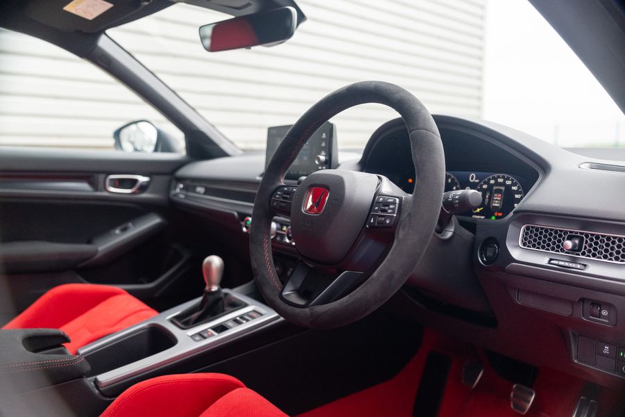 2023 Honda Civic FL5 Type R ***VAT QUALIFYING***