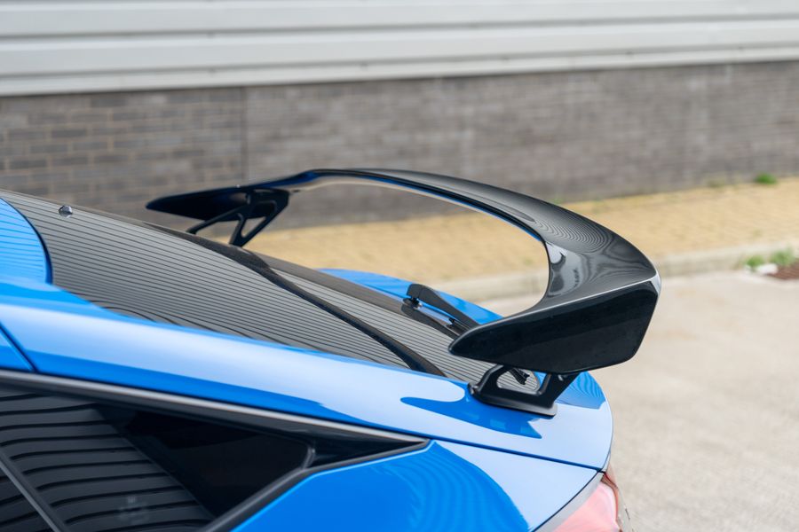 2023 Honda Civic FL5 Type R ***VAT QUALIFYING***