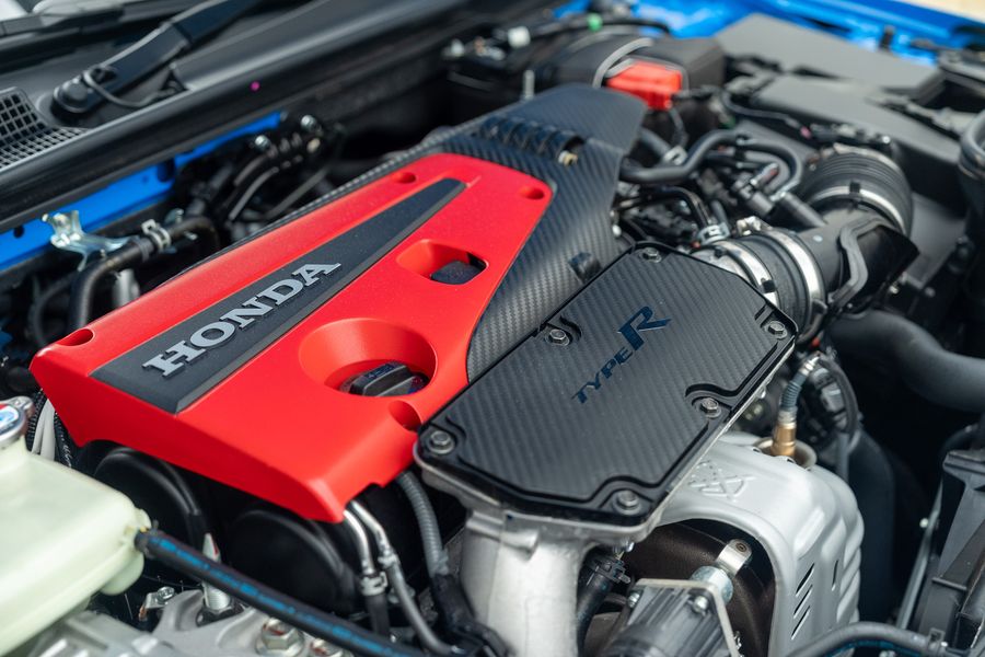 2023 Honda Civic FL5 Type R ***VAT QUALIFYING***