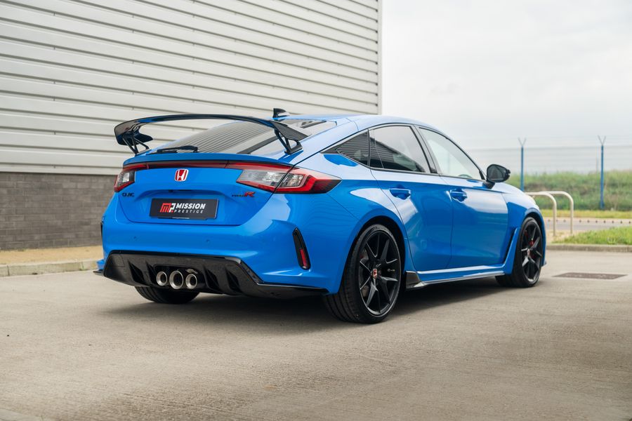 2023 Honda Civic FL5 Type R ***VAT QUALIFYING***