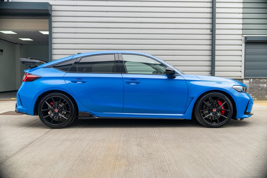 2023 Honda Civic FL5 Type R ***VAT QUALIFYING***