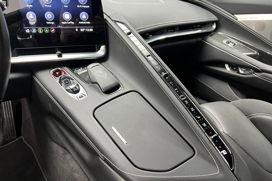 2021 Corvette C8 Z51 2LT ***VAT QUALIFYING***
