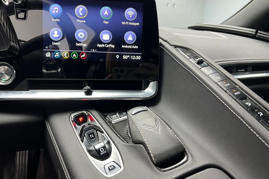 2021 Corvette C8 Z51 2LT ***VAT QUALIFYING***