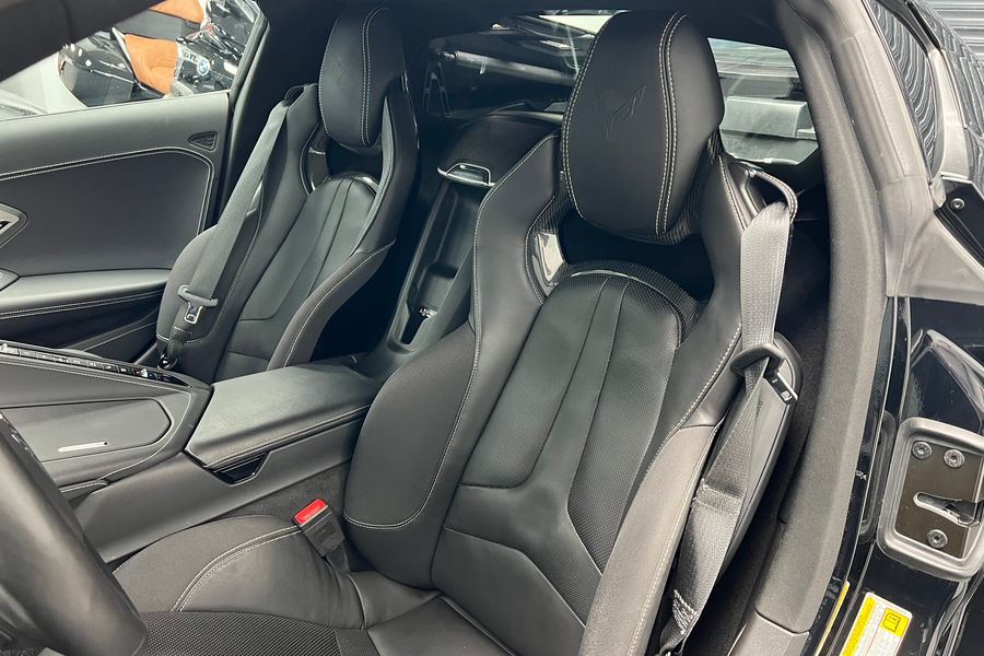 2021 Corvette C8 Z51 2LT ***VAT QUALIFYING***