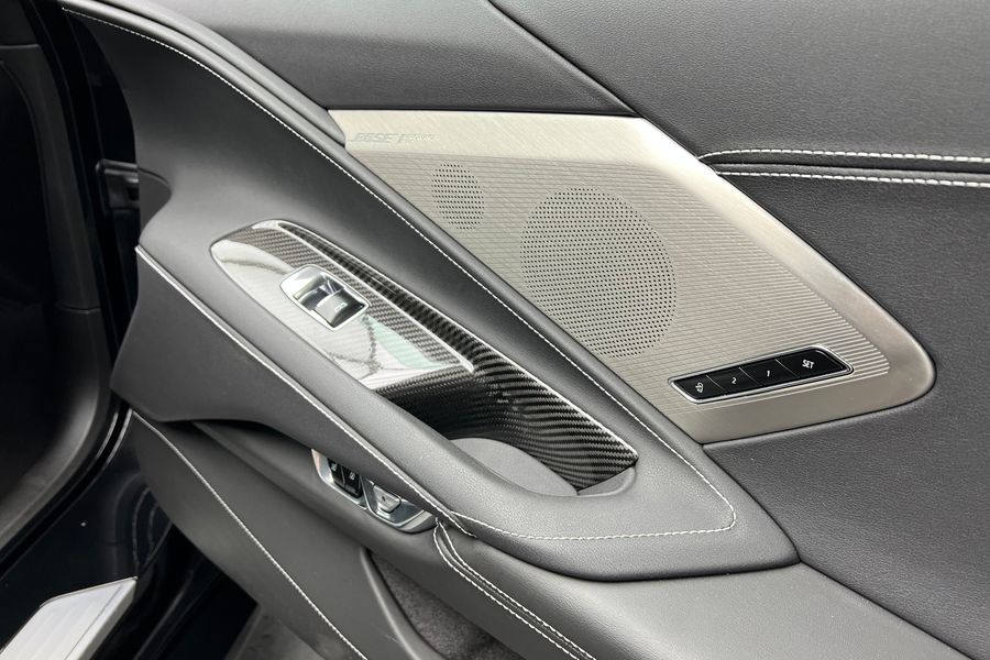 2021 Corvette C8 Z51 2LT ***VAT QUALIFYING***