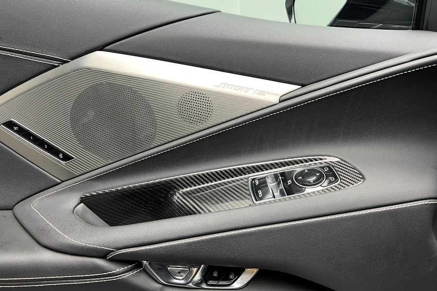 2021 Corvette C8 Z51 2LT ***VAT QUALIFYING***
