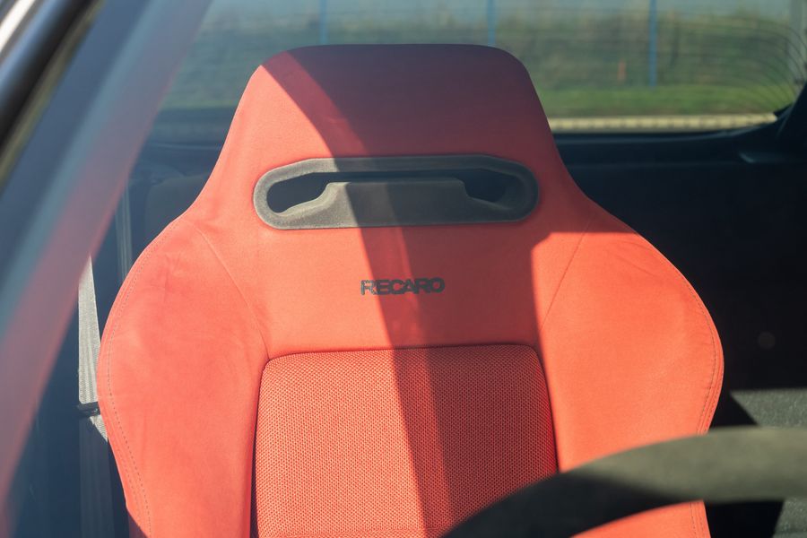1998 Honda Civic EK9 Type R