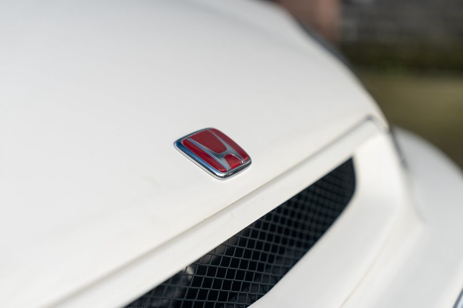 1998 Honda Civic EK9 Type R