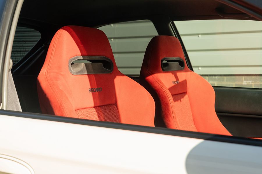 1998 Honda Civic EK9 Type R