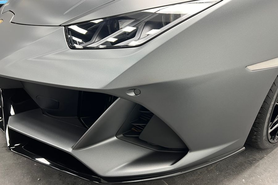 2023 Lamborghini Huracan Evo Spyder