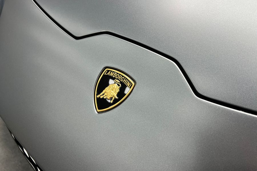 2023 Lamborghini Huracan Evo Spyder
