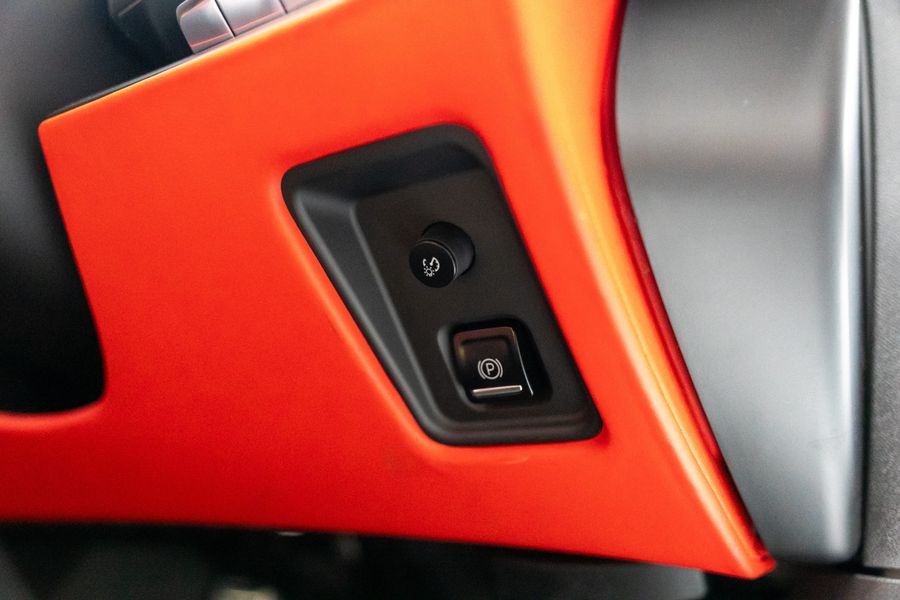 2022 Chevrolet Corvette C8 Stingray Convertible