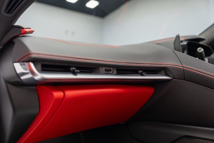 2022 Chevrolet Corvette C8 Stingray Convertible