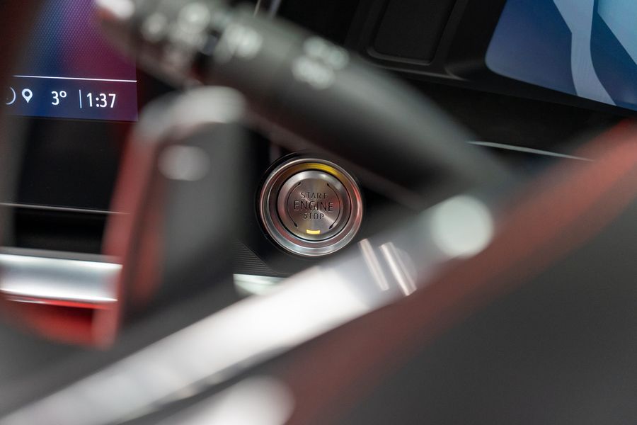 2022 Chevrolet Corvette C8 Stingray Convertible
