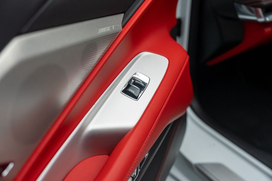 2022 Chevrolet Corvette C8 Stingray Convertible