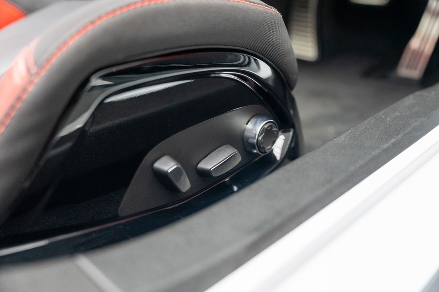 2022 Chevrolet Corvette C8 Stingray Convertible