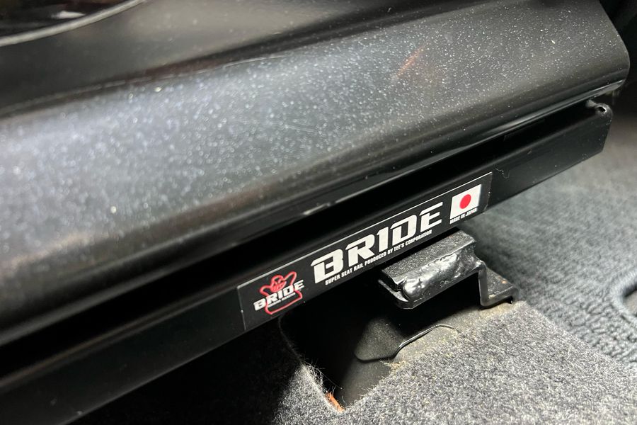 2009 Honda Civic Type-R FD2