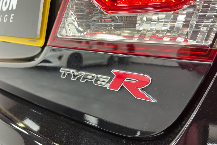 2009 Honda Civic Type-R FD2