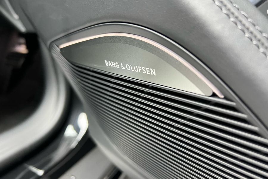 2024 Audi R8 RWD