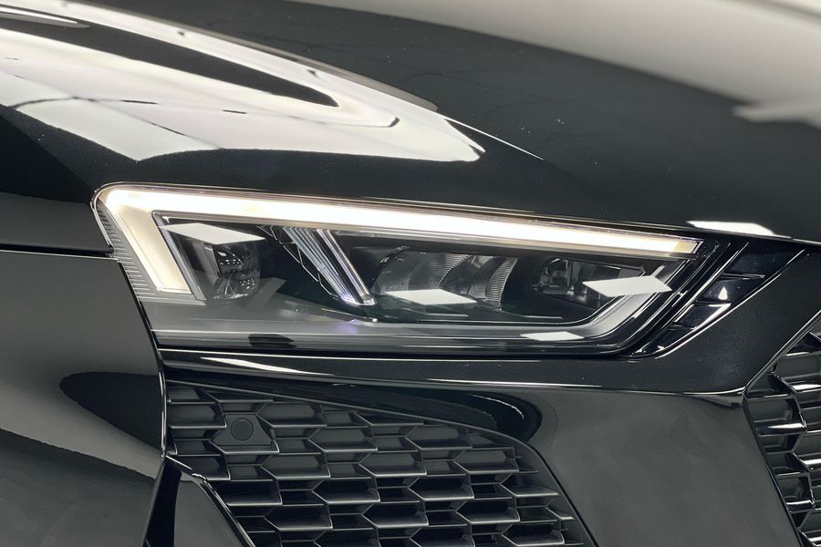 2024 Audi R8 RWD