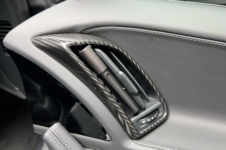 2024 Audi R8 RWD