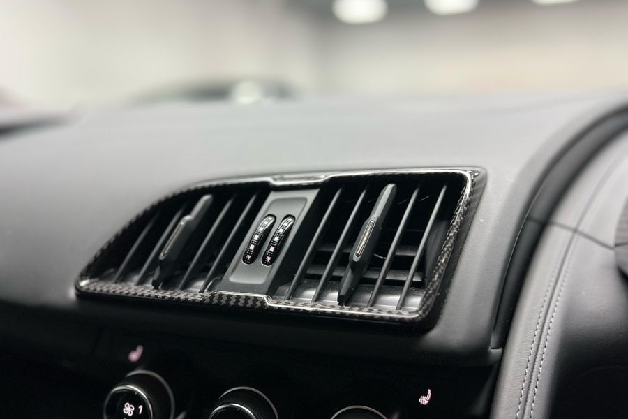 2024 Audi R8 RWD