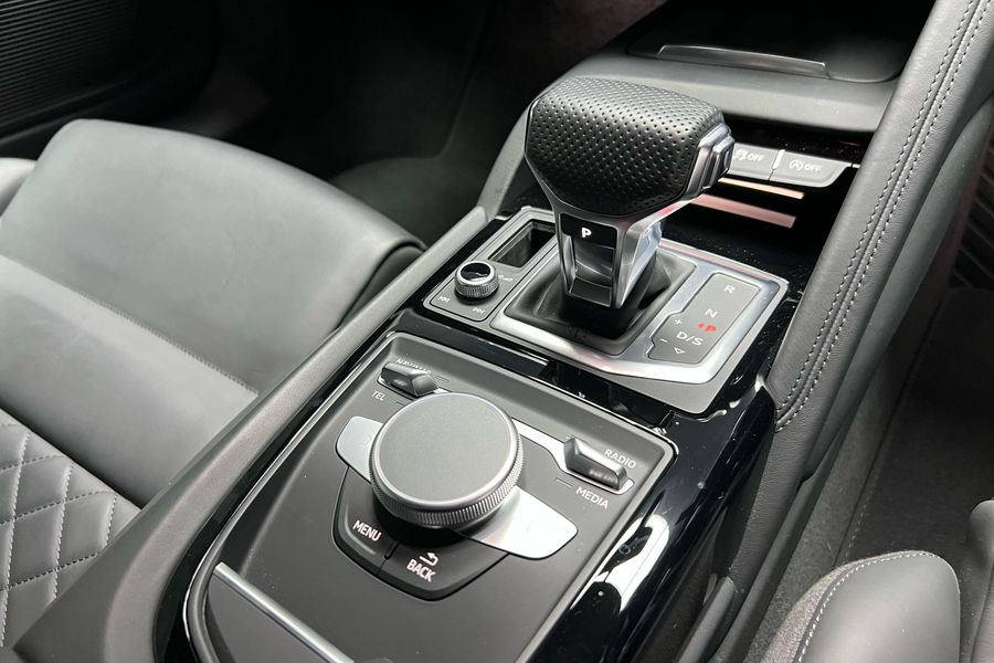 2024 Audi R8 RWD