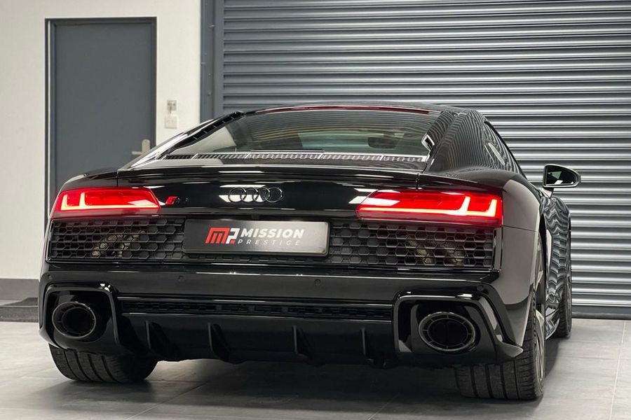 2024 Audi R8 RWD