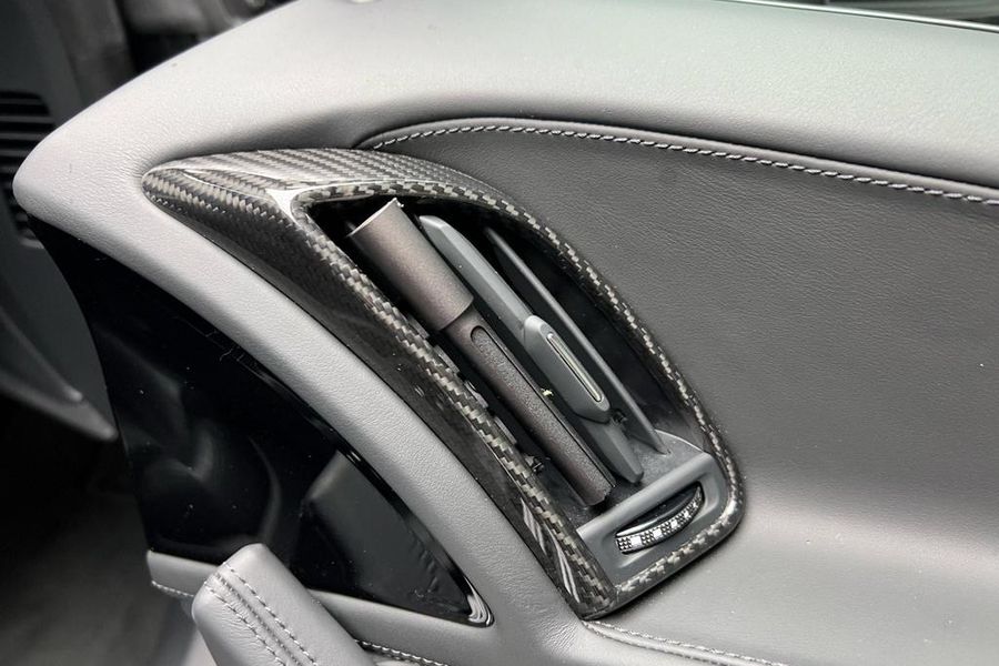 2024 Audi R8 RWD
