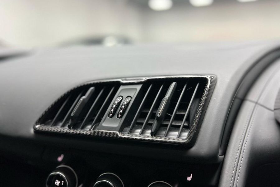 2024 Audi R8 RWD