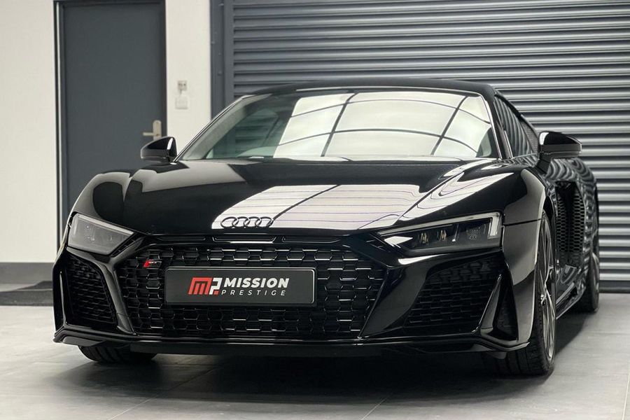 2024 Audi R8 RWD