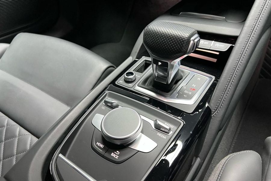 2024 Audi R8 RWD