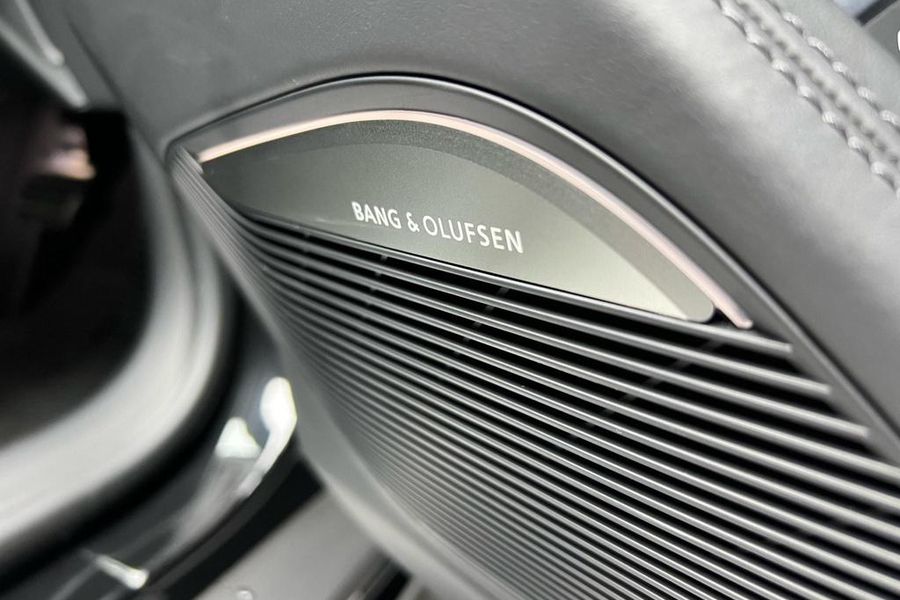 2024 Audi R8 RWD
