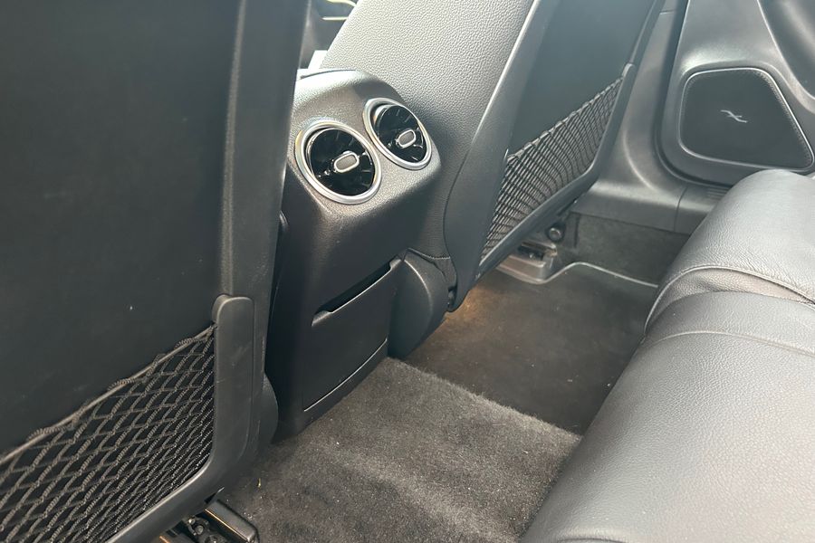2019 Mercedes-Benz  A35 AMG
