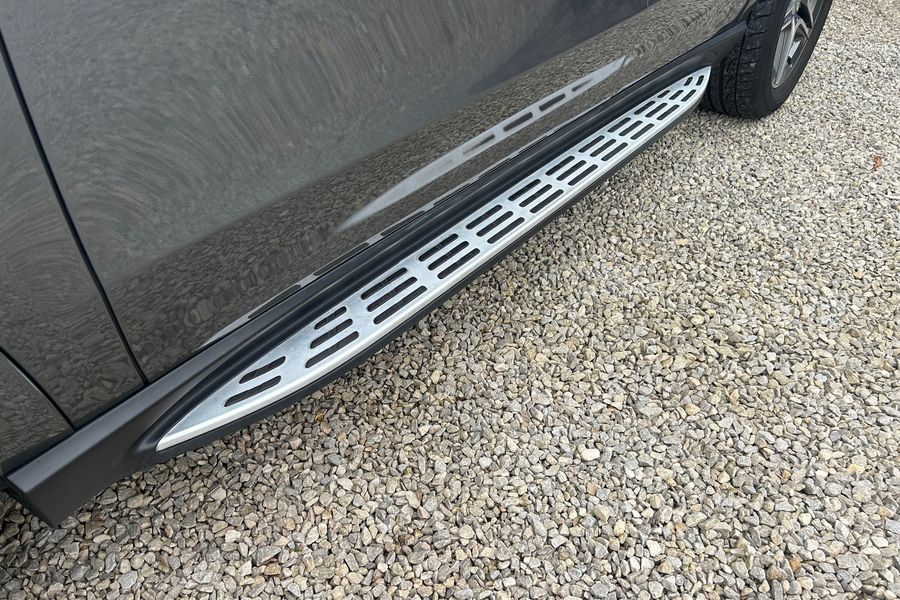 2020 Mercedes-Benz GLE 450