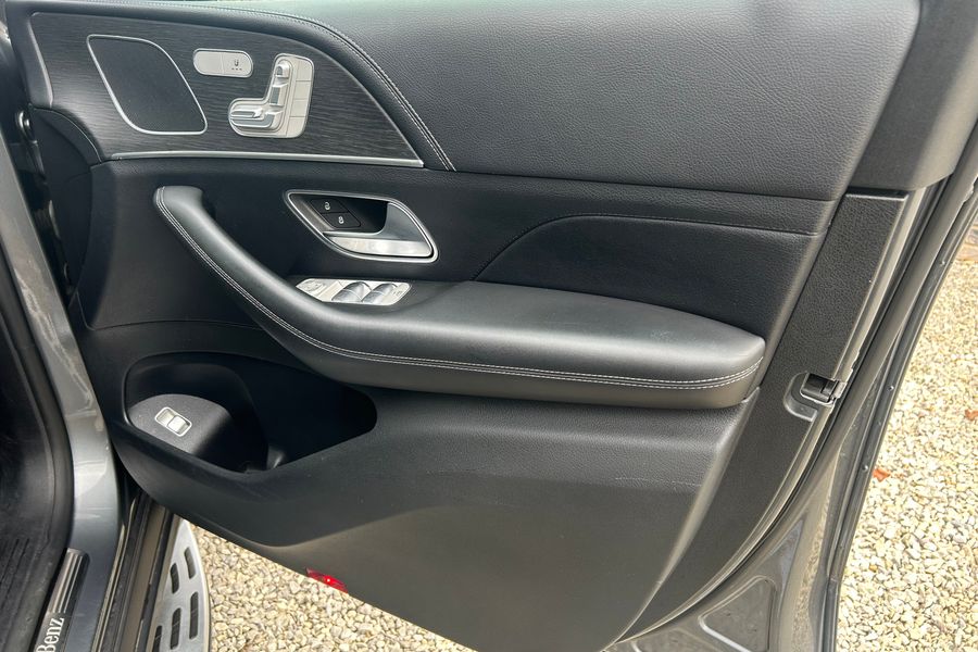 2020 Mercedes-Benz GLE 450